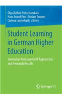 Student Learning in German Higher Education
