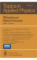 Mössbauer Spectroscopy