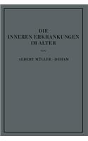Die Inneren Erkrankungen Im Alter
