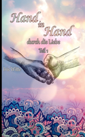 Hand in Hand durch die Liebe