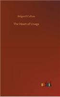 The Heart of Unaga