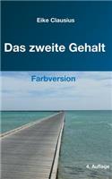 zweite Gehalt