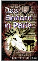 Einhorn in Paris