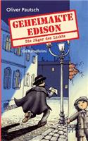 Geheimakte Edison