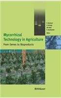 Mycorrhizal Technology in Agriculture