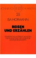 Reisen und Erzaehlen