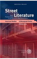 Street Literature