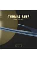 Thomas Ruff: Works 1979-2011