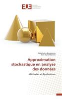 Approximation Stochastique En Analyse Des Données