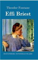 Effi Briest: Roman(German)