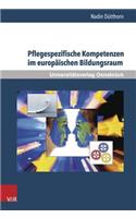 Pflegespezifische Kompetenzen Im Europaischen Bildungsraum