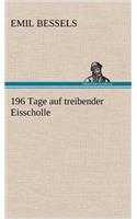 196 Tage Auf Treibender Eisscholle