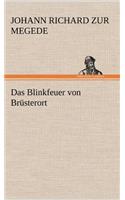 Das Blinkfeuer Von Brusterort