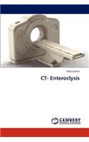 CT- Enteroclysis