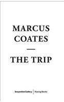 Marcus Coates