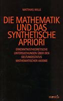 Die Mathematik Und Das Synthetische Apriori