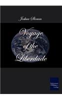 Voyage of the Liberdade