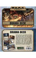 Torg Eternity - Drama Deck
