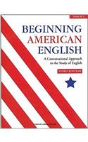 Beginning American English