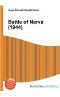 Battle of Narva (1944)