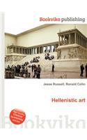 Hellenistic Art