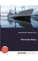 Peruvian Navy