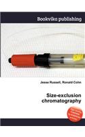 Size-Exclusion Chromatography