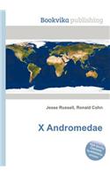 X Andromedae