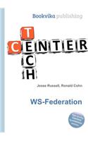 Ws-Federation: (English)