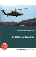 33d Rescue Squadron