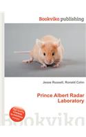Prince Albert Radar Laboratory: (English)