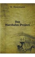 Das Harzbahn-Project: (German)
