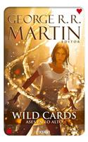 Wild Cards 2