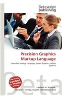Precision Graphics Markup Language: (English)