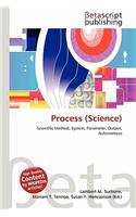 Process (Science)