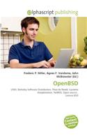 Openbsd