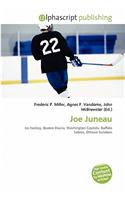Joe Juneau: (English)