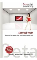 Samuel West: (English)