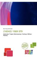 (18342) 1989 St9