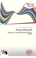 Percy O'Driscoll