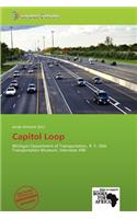 Capitol Loop: (English)