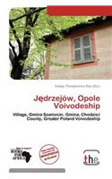 J Drzej W, Opole Voivodeship
