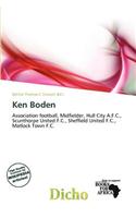Ken Boden