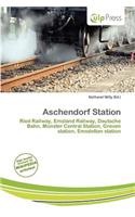 Aschendorf Station: (English)