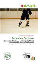 S Bastien Centomo: (English)
