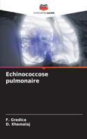 Echinococcose pulmonaire