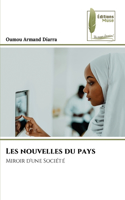 Les nouvelles du pays