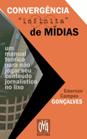Convergência 'infinita' de mídias