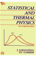 Statistical And Thermal Physics: An Introduction: Computer &amp;amp; Info. Processing