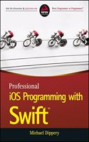 Professional Ios Programming With Swift